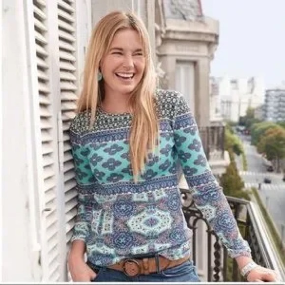 Sundance Tops - Sundance Thermal